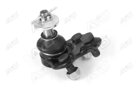 Опора шаровая рычага передн (кон 15*18mm) TOYOTA PRIUS (W3) (08-), LEXUS CT (ZWA AYD 9217510