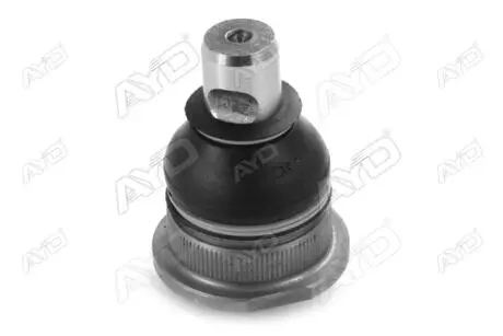 Опора шаровая рычага передн (D=38.3mm) RENAULT TWINGO III (BCM, BCA)(14-), SMART AYD 9218042