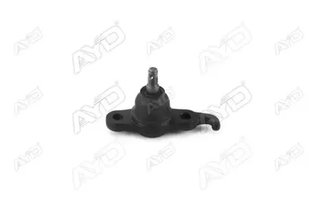 Опора шаровая рычага передн лев (кон 14.55*17.5mm) HYUNDAI TUCSON (JM) (04-), KI AYD 9221891