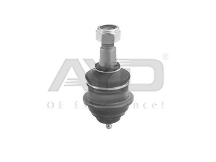 Опора шаровая верхн MITSUBISHIL 200 (K7_T, K6_T)(-07) AYD 92-22142