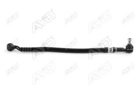 Тяга рульова з наконечником права Audi 80 (72-95)/VW Passat (73-81,79-89) AYD 93-00800