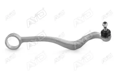 Рычаг передний правый нижний BMW 5 (E39) (95-), Z8 (E52) (00-) AYD 94-00915
