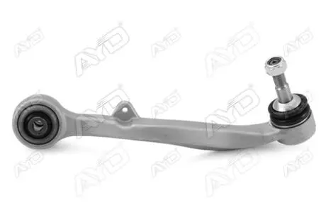 Рычаг передний нижний задний правый BMW 7 (E65, E66, E67) (01-09) (94-01983) AYD 9401983