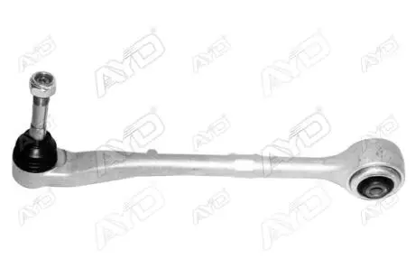 Рычаг передний нижний левый BMW 5 E39 (95-04) AYD 94-02666