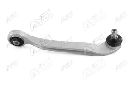 Рычаг передний правый Audi A6 (04-), A8 (02-) / VW Phaeton (02-) AYD 94-02708