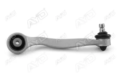 Рычаг передний правый Audi A6 (04-), A8 (02-) / VW Phaeton (02-) AYD 94-02709