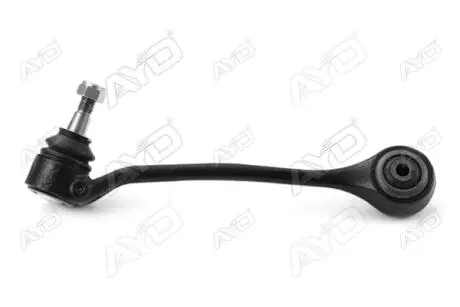 Рычаг передний нижний левый (задний) BMW X3 (E83) (03-11) AYD 94-03490