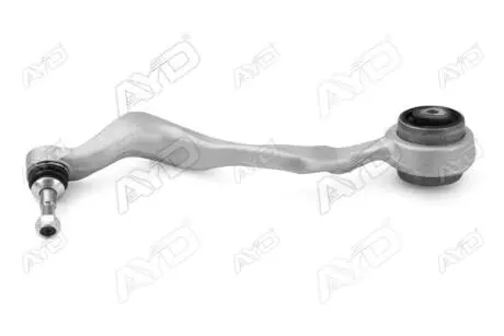 Рычаг подвески передней левый (кон 16.2, M14x1,5) BMW 3 (E90, E91, E92) (04-), X AYD 9405053