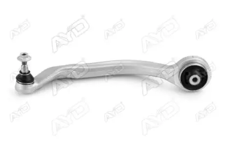 Рычаг передний левый нижний Audi A4 (04-)/Seat Exeo (08-) AYD 94-07132