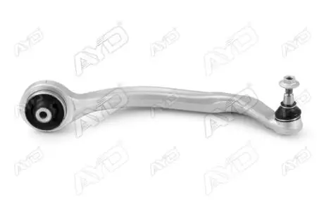 Рычаг передний правый нижний Audi A4 (04-)/Seat Exeo (08-) AYD 94-07133