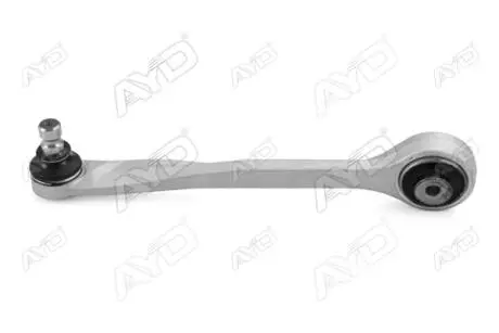 Рычаг подвески передн лев верхн (268mm) AUDI A4, A5 (07-), Q5 (8RB) (08-) (94-08 AYD 9408317
