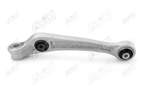 Рычаг подвески передн. прав. нижн. AUDI A5 кабриолет (8F7) (-17) AYD 94-08322