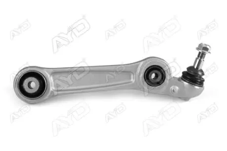 Рычаг подвески передней правый (кон 19.1, M16x1,5) BMW 5 (F07, F10, F11) 6 (F06, AYD 9410153