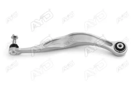 Рычаг подвески задней левый (кон 16.2, M14x1,5) BMW 5 (F07, F10, F11) AYD 9410162