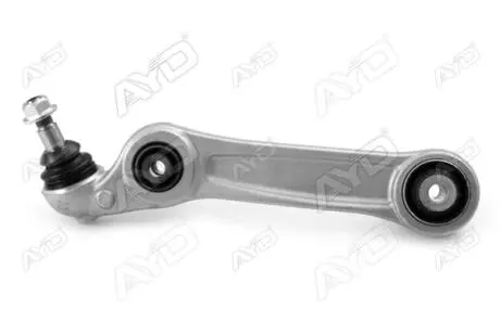 Рычаг подвески передней левый (кон 19.1, M16x1,5) BMW 5 (F07, F10, F11) 6 (F06, AYD 9410171