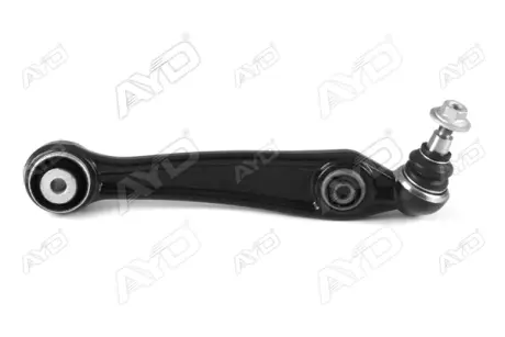 Рычаг подвески передней правый (кон 19*24) BMW X5 (F15. F85) (13-), X6 (F16. F86 AYD 9413312