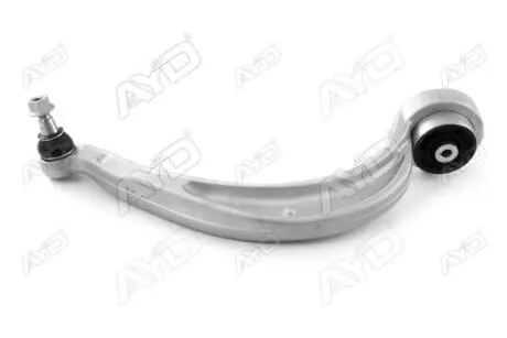 Рычаг подвески передн лев (кон 16.9*21.5) AUDI A4, A5, Q5 (07-), PORSCHE MACAN (AYD 9413479