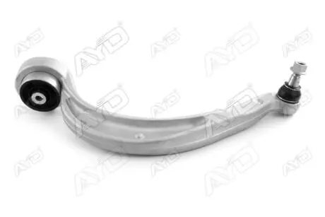 Рычаг подвески передн прав (кон 16.9*21.5 L=415mm) Audi A5 (07-), A4 (07-), Q5 (08-) AYD 9413480