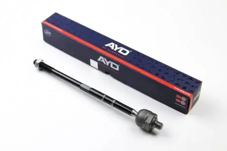 Тяга рульова Ford Fiesta IV (96-) AYD 95-00143