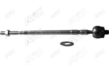 Тяга рульова Toyota Corolla (83-89) AYD 95-00154