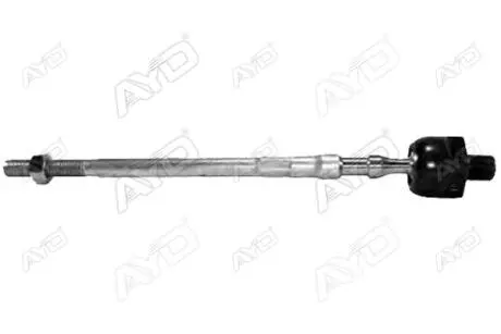 Тяга рульова (лів/прав) NISSAN ALMERA (95-00,00-) (95-04025) AYD 9504025