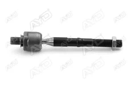 Тяга рульова (M16x1,5 / M16x1,5*167mm) Hyundai Santa Fe (06-) (95-07306) AYD 9507306