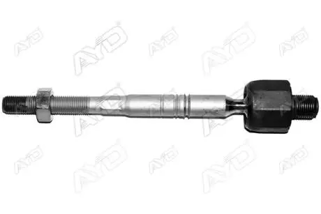 Тяга рульова (241mm) BMW X5 (E70, F15) (07-), X6 (E71, E72) (08-) AYD 95-08334