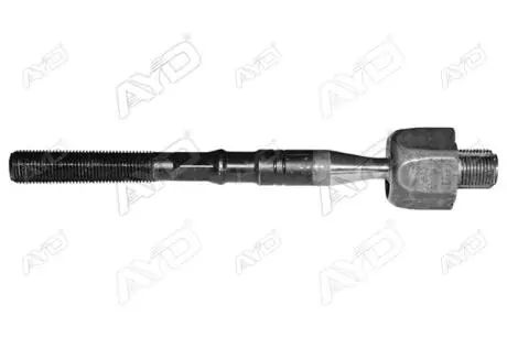 Тяга рульова (M14x1,5 / M18x1,5*218mm) BMW 3 (E46) (-05) AYD 9508922