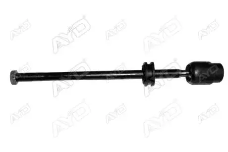Тяга рульова VW Lupo/Polo 98- AYD 95-09973
