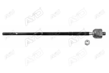 Тяга рульова (392mm) SMART FORTWO (451) (07-) (95-10093) AYD 9510093
