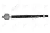 Тяга рулевая (301mm) JEEP GRAND CHEROKEE III (WH, WK) (04-), COMMANDER (XK, XH) (05-) AYD 95-10098 (фото 1)