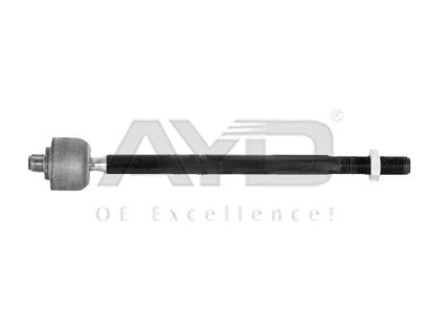 Тяга рульова (301mm) JEEP GRAND CHEROKEE III (WH, WK) (04-), COMMANDER (XK, XH) (05-) AYD 95-10098