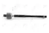 Тяга рулевая (M14x1,5 / M18x1,5*278mm) BMW 3 (E90, E92, E93) (04-) AYD 9510277 (фото 1)
