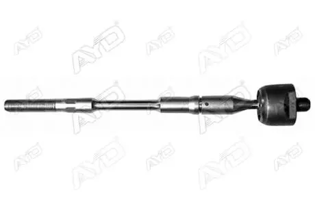 Тяга рульова (329.4мм)) MITSUBISHI L200 / TRITON (KA_T, KB_T) (-16) (95-10485) AY AYD 9510485