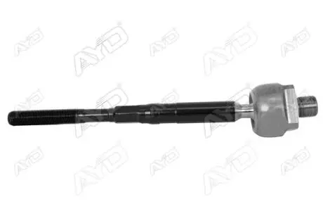 Тяга рульова (M12x1,25 233мм M16x1) Nissan Juke (F15) (10-) AYD 9510730