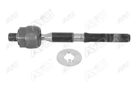 Тяга рулевая (212mm) SSANGYONG KYRON AYD 95-14891