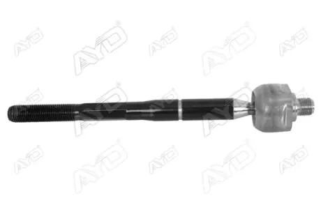 Тяга рулевая (232мм, M14x1,5 / M14x1,5) Solaris (10-) AYD 9516062