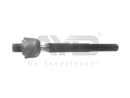 Тяга рульова (242mm) VW CRAFTER (SY, SZ) (16-) AYD 95-17219