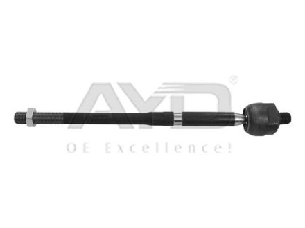 Тяга рулевая (297mm) FORD ECOSPORT (12-) AYD 95-22674