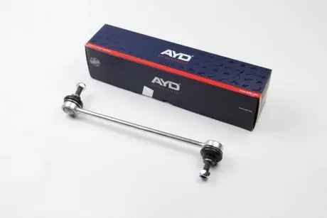 Стійка стабілізатора переднього BMW 3 (E46) (98-), Z4 (E86) (03-) AYD 96-00485