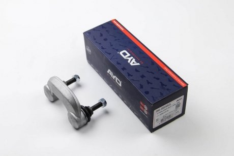 Стійка стабілізатора переднього Audi A6 (00-05) AYD 96-00493 (фото 1)