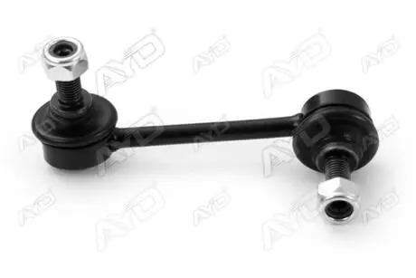 Стойка стабилизатора переднего правая Mazda 323 (94-03),626(97-02),CX-7 (06-14) AYD 96-00647