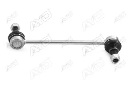 Стойка стабилизатора переднего VW Sharan/Seat Alhambra (95-)/Ford Galaxy (95-) AYD 96-00810
