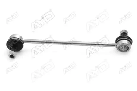 Стойка стабилизатора переднего Ford Focus (99-), Fiesta (95-), KA (01-) AYD 96-00866