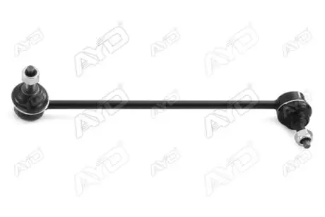 Стойка стабилизатора переднего MB C (W203, S203) (01-), CLC (CL203) (02-), SLK (C209) (02-) AYD 96-00898