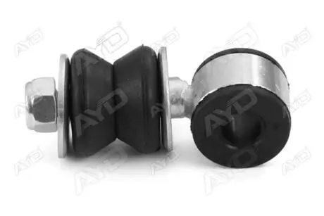 Стійка стабілізатора переднього VW Polo (95-09),Golf (83-92)/Seat Ibiza (93-02) AYD 96-01411