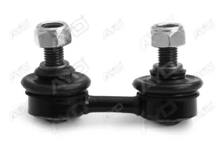 Стойка стабилизатора переднего Toyota Corolla E9 (87-95) AYD 96-01912