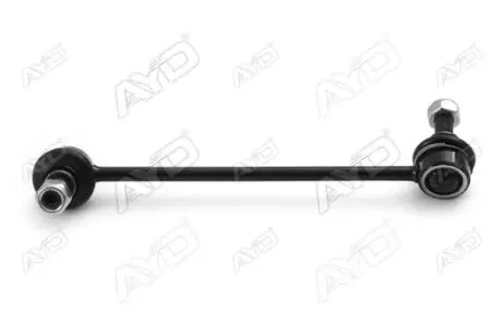 Стійка стабілізатора переднього права Hyundai Getz (01-11) AYD 96-01914