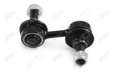 Стойка стабилизатора переднего Honda Civic (91-), CR-V (95-) AYD 96-01918