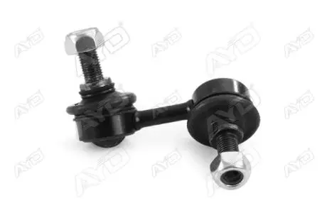 Стойка стабилизатора переднего правая Honda Civic (99-06) AYD 96-02033